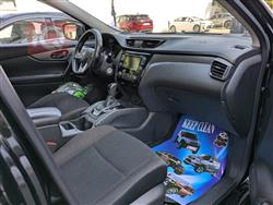 Nissan Rogue Sport